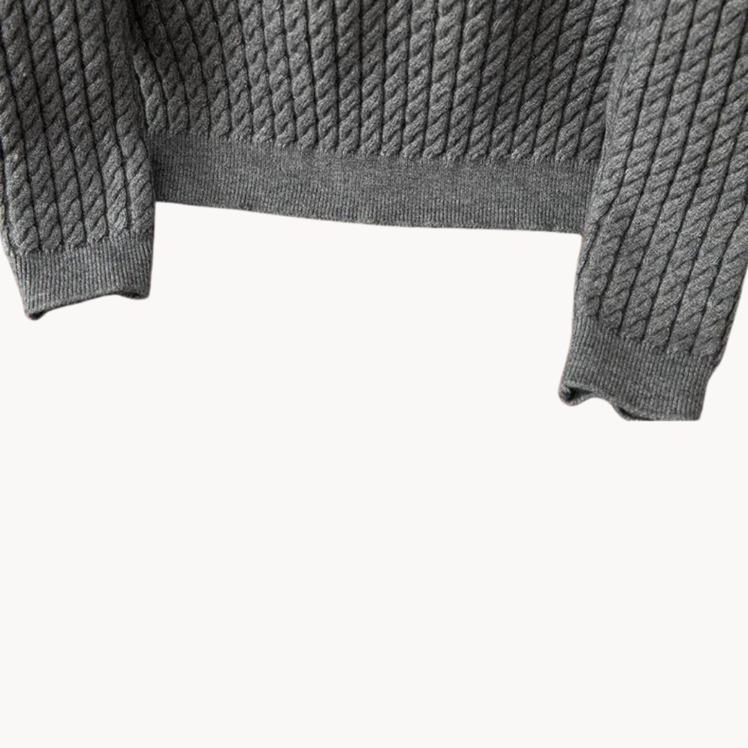 Marcelline |  Sweater