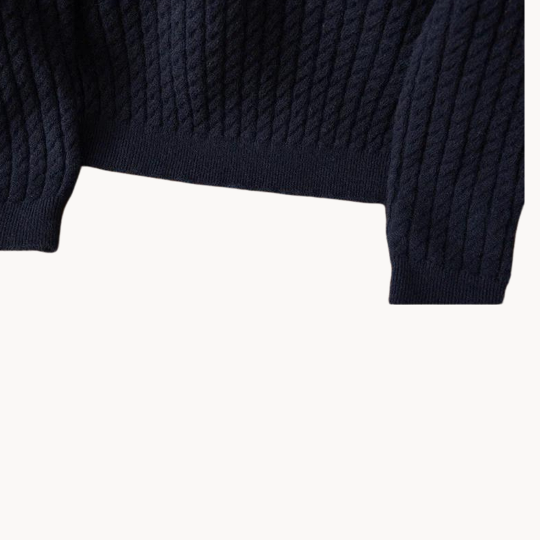 Marcelline |  Sweater