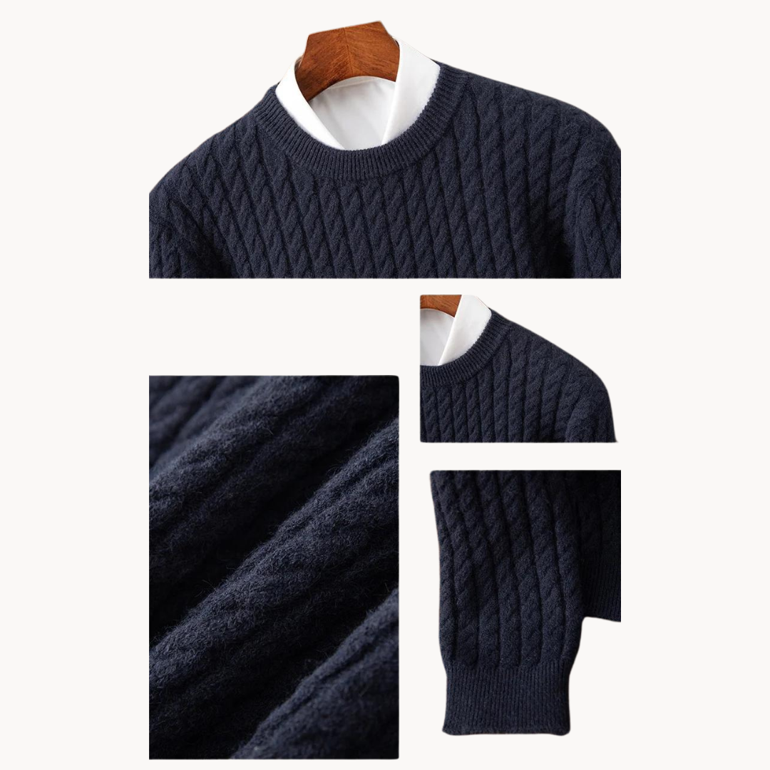 Marcelline |  Sweater