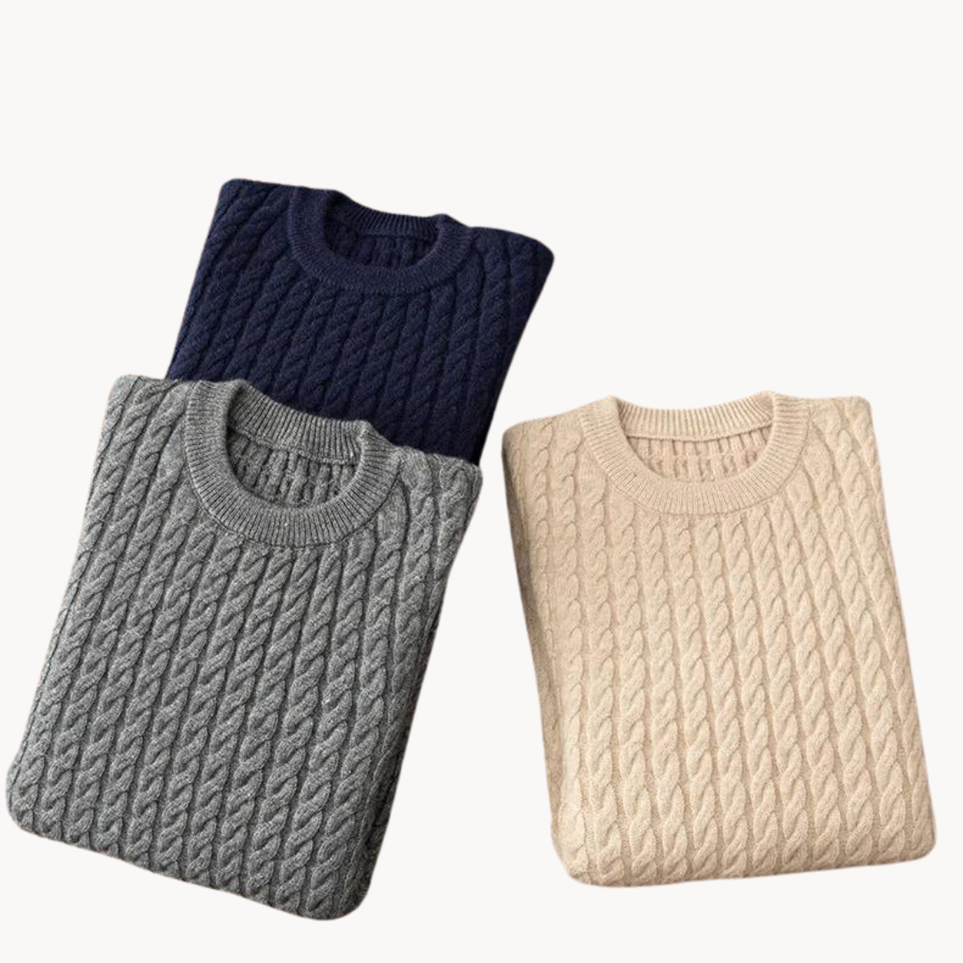 Marcelline |  Sweater