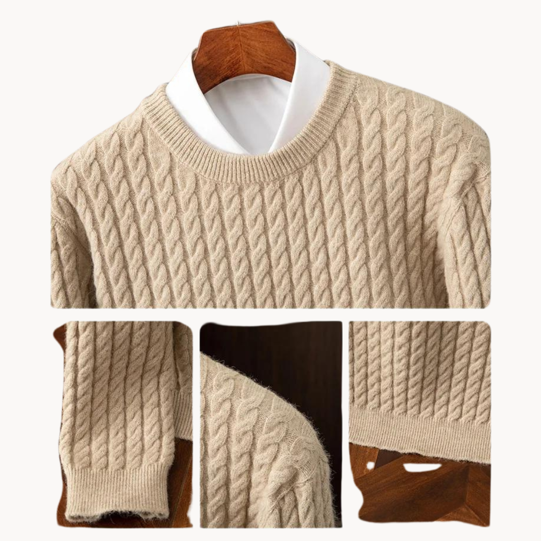 Marcelline |  Sweater