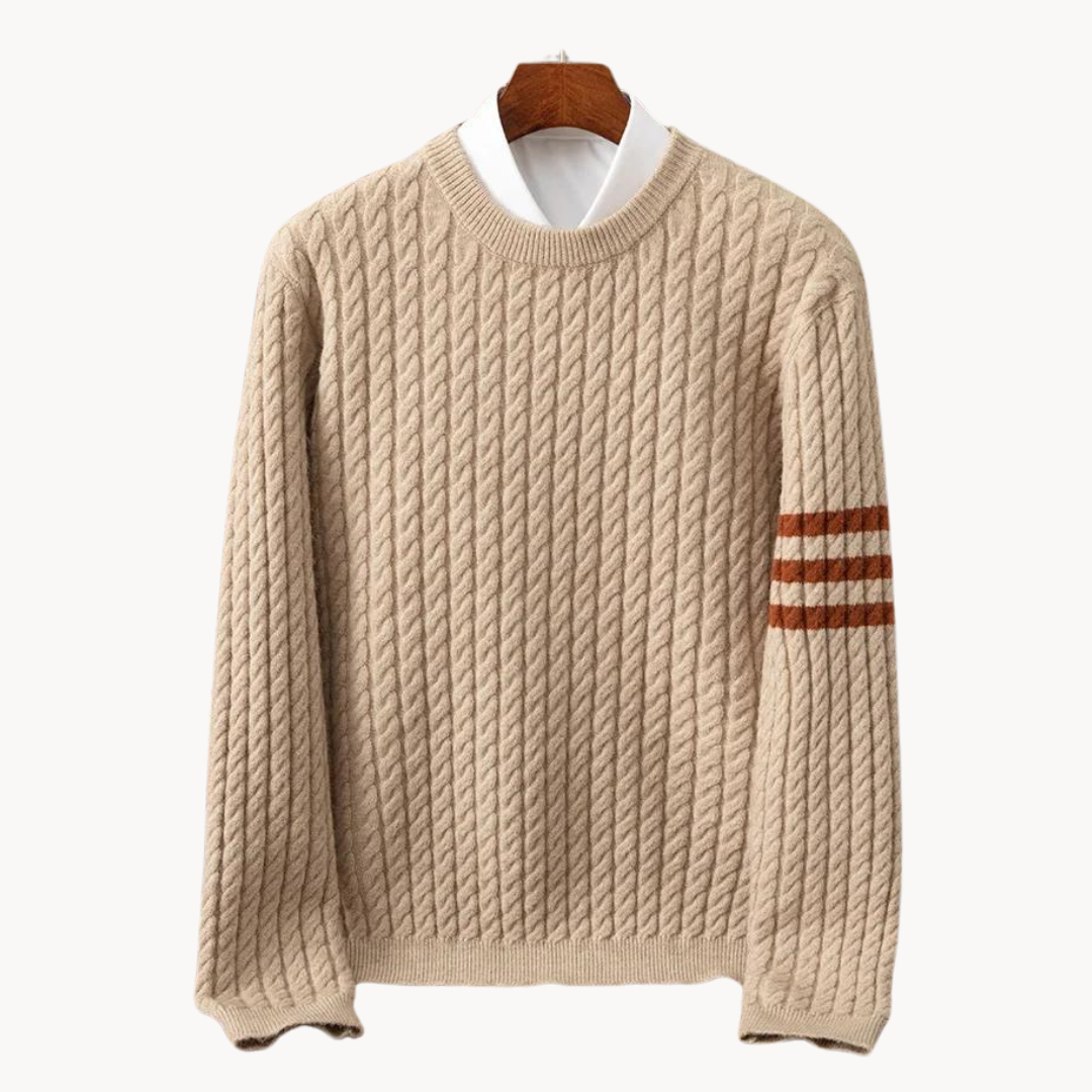Marcelline |  Sweater