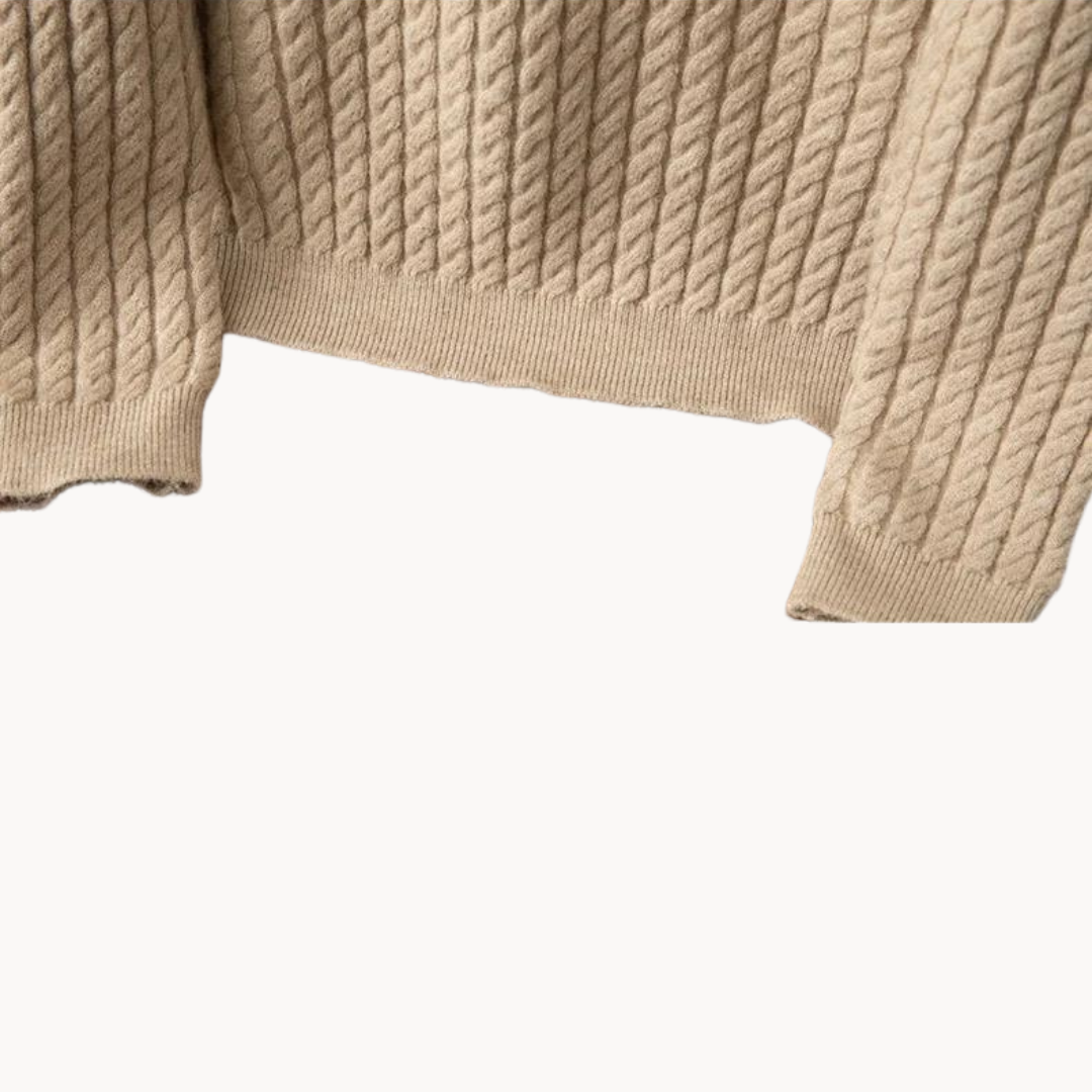 Marcelline |  Sweater