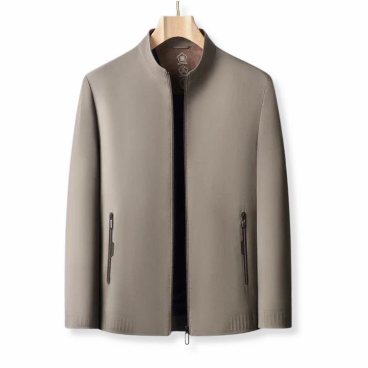 Men's Stylish Bomber Jacket