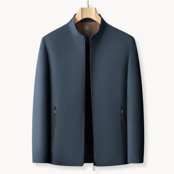 Men's Stylish Bomber Jacket