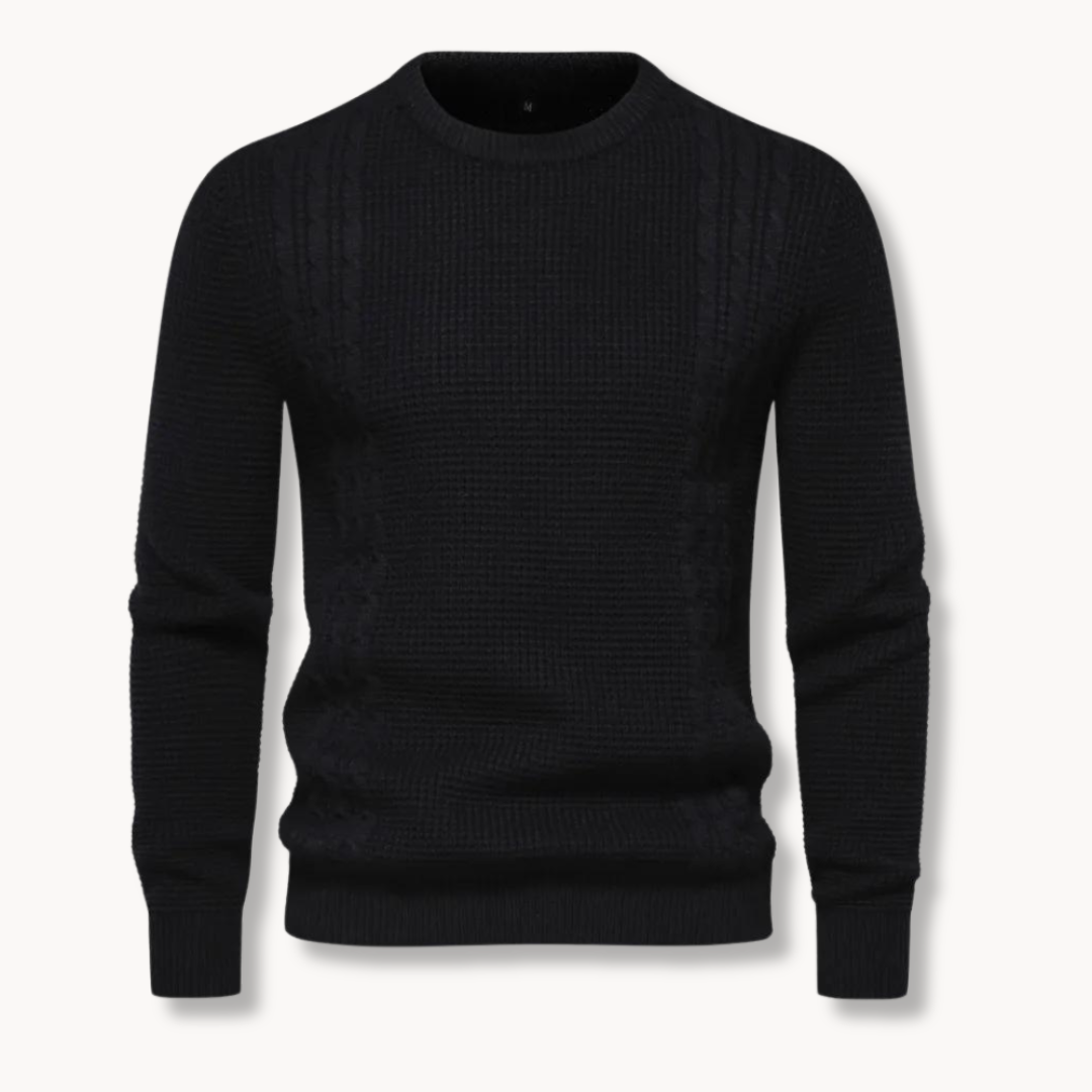 ByCastello | Kane Sweater
