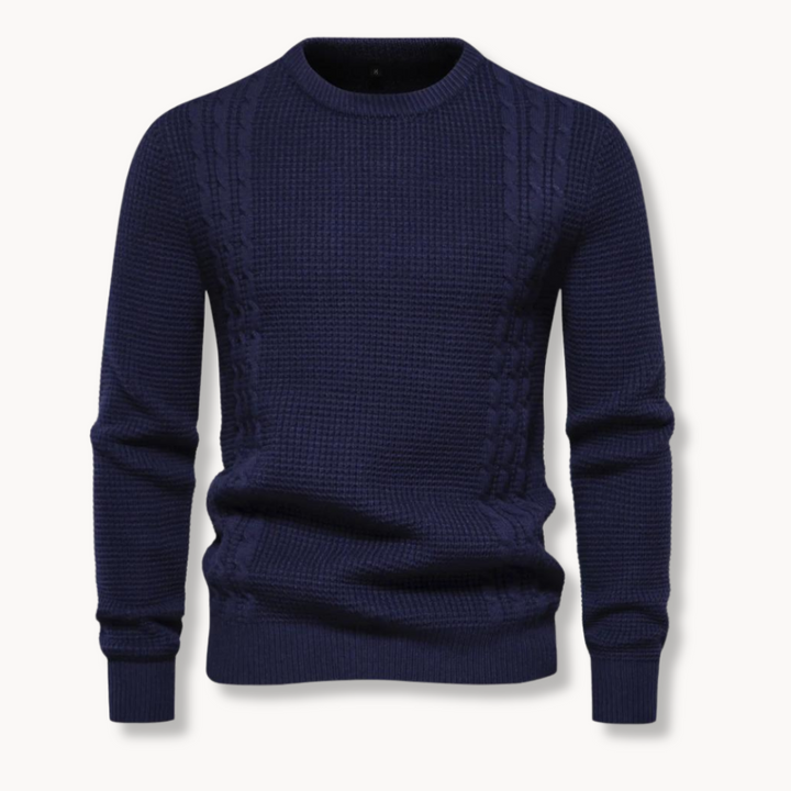 ByCastello | Kane Sweater