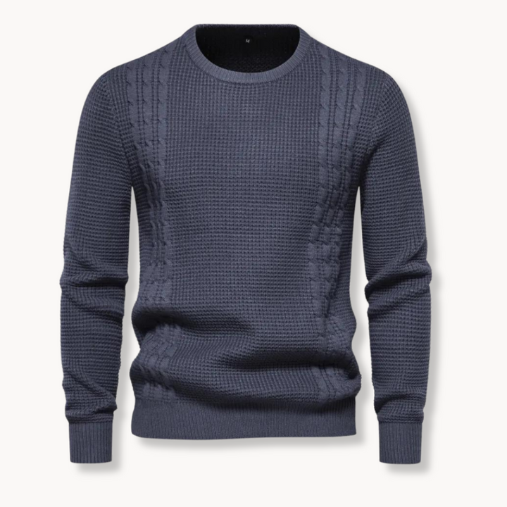 ByCastello | Kane Sweater