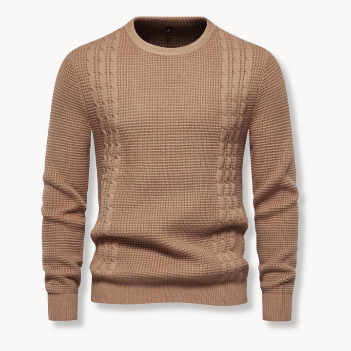 ByCastello | Kane Sweater