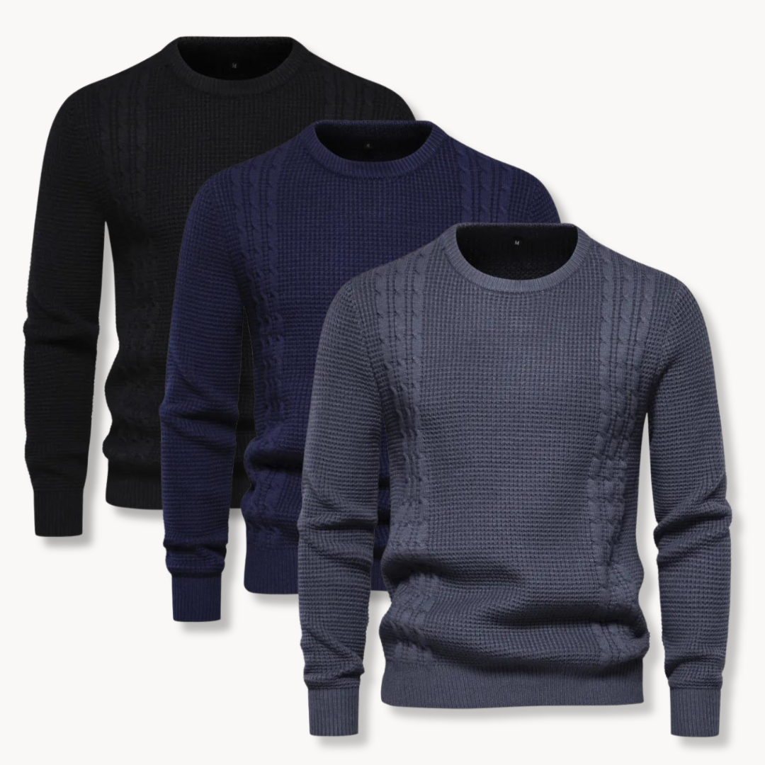 ByCastello | Kane Sweater