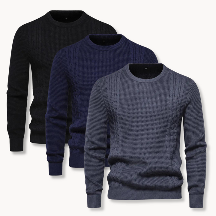 ByCastello | Kane Sweater