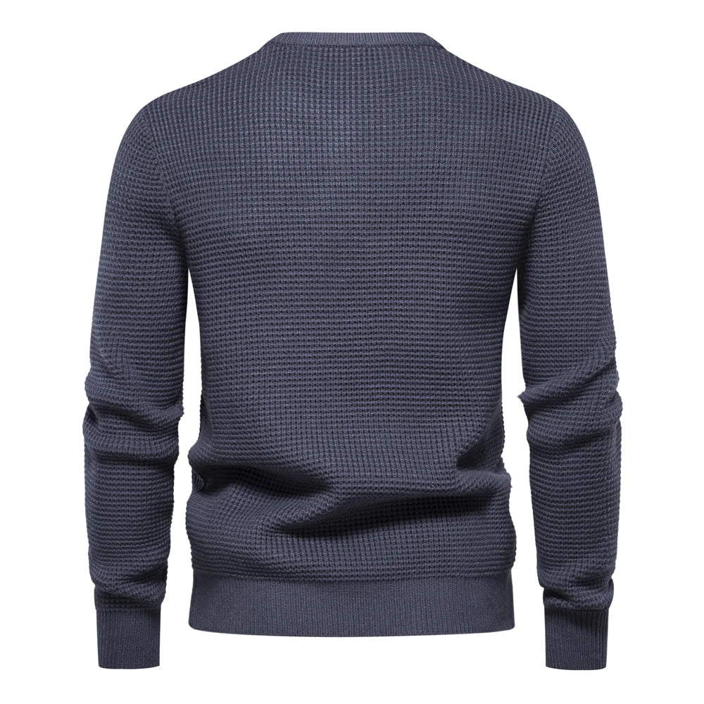 ByCastello | Kane Sweater
