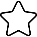 Star icon