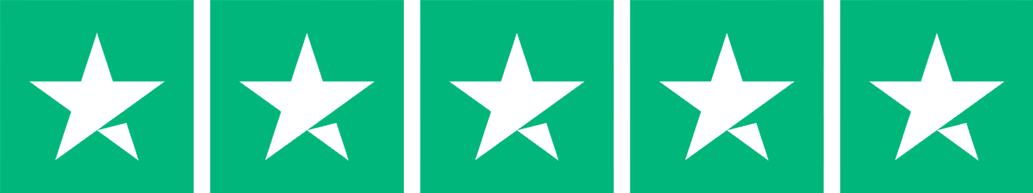 Trustpilot rating